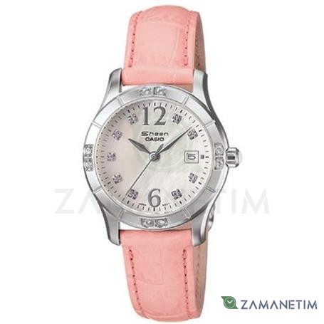 ساعت کاسیو shn-4019lp-7adr