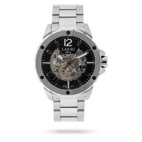 ساعت لاکسمی مدل 8154-4