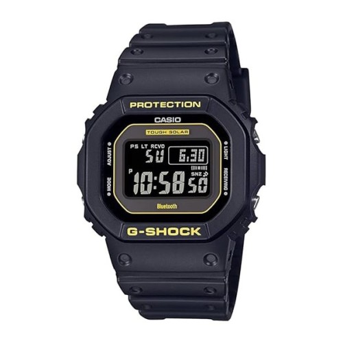 ساعت مردانه کاسیو مدل GW-B5600CY-1DR