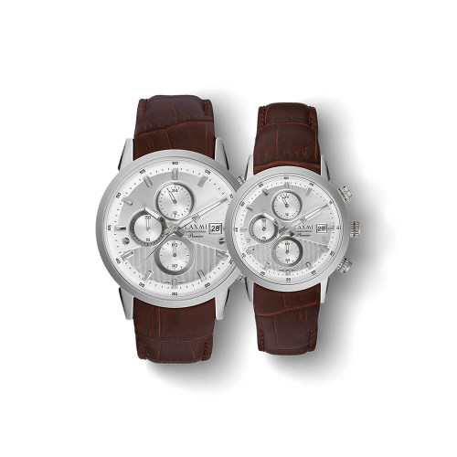 ساعت ست لاکسمی مدل 8504-4