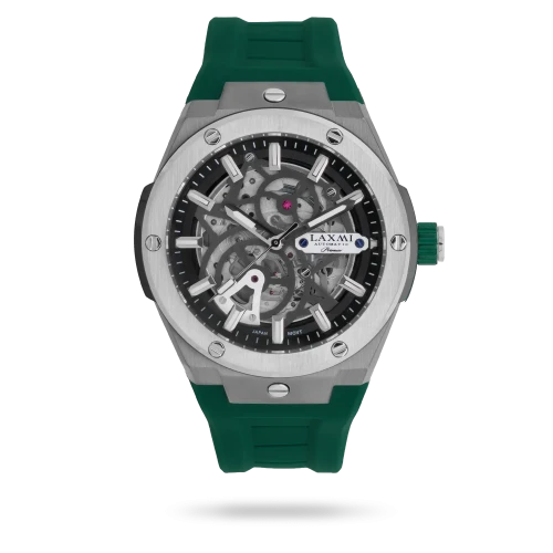 ساعت مردانه برند 123 مدل 8910-4