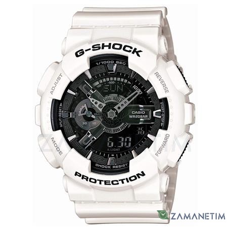 ساعت کاسیو ga-110gw-7adr