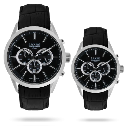 ساعت لاکسمی ست مدل 8543-8