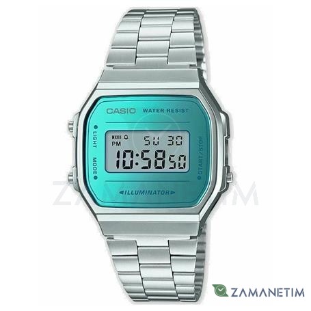 ساعت کاسیو a168wem-2df