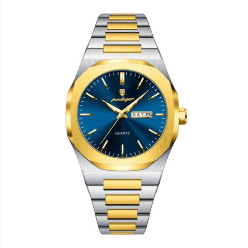 ساعت مردانه پوداگار مدل ۱۱۳۴