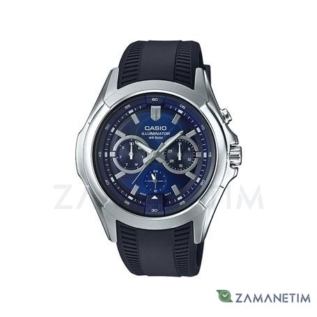 ساعت کاسیو mtp-e204-2a