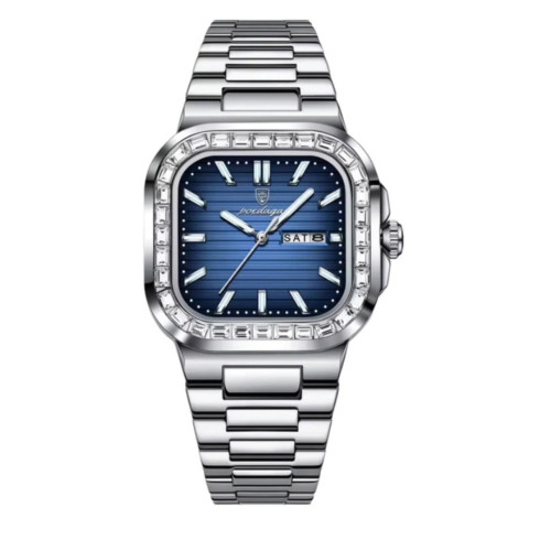 ساعت مردانه پوداگار مدل 4216