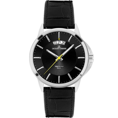 ساعت مردانه ژاک لمن مدل 1-1540A