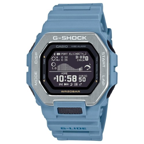 ساعت مردانه کاسیو مدل GBX-100-2ADR