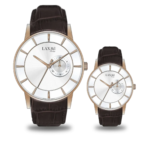 ساعت لاکسمی ست مدل 8519-8