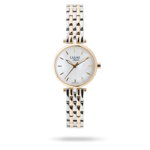 ساعت لاکسمی زنانه مدل 8138-9