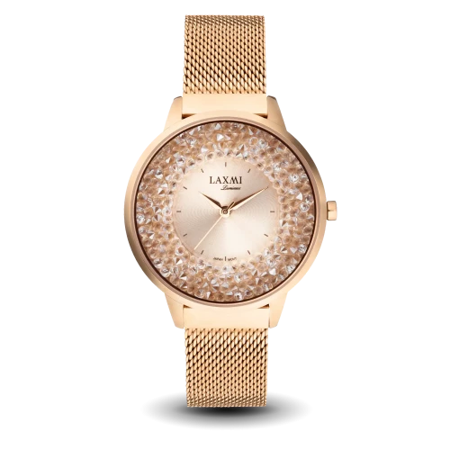 ساعت لاکسمی زنانه مدل 8042-4