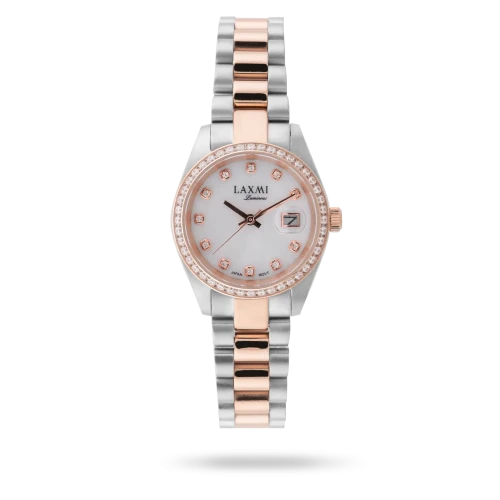 ساعت لاکسمی زنانه مدل 8146-7