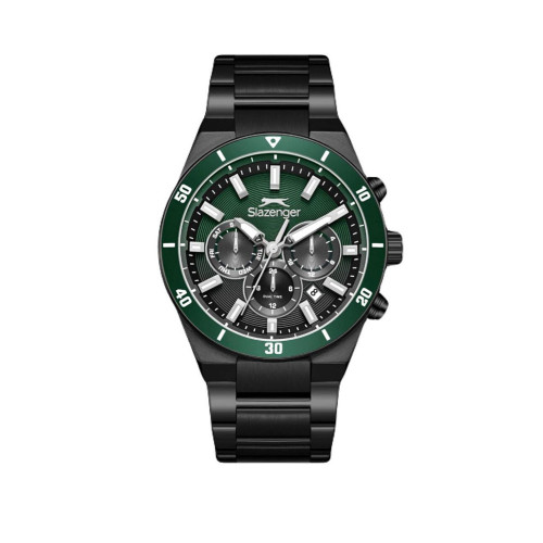 ساعت مردانه اسلازنجر مدل SL.09.2492.2.03