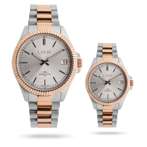 ساعت لاکسمی مدل 8506-48