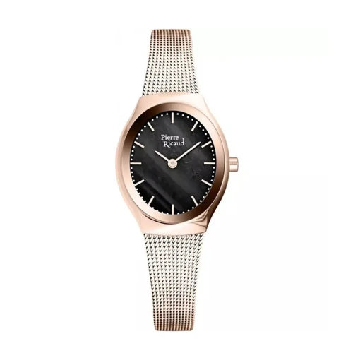 ساعت مچی زنانه پیر ریکود مدل P22049.911EQ