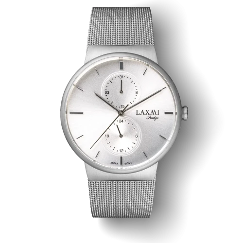 ساعت لاکسمی مردانه مدل 8020-2
