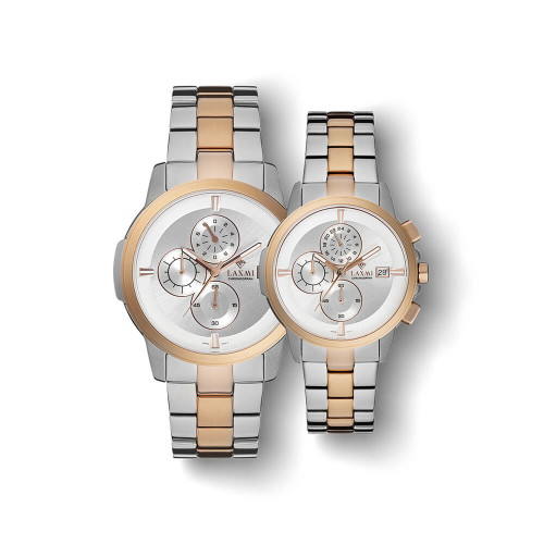 ساعت ست 123 مدل 8502