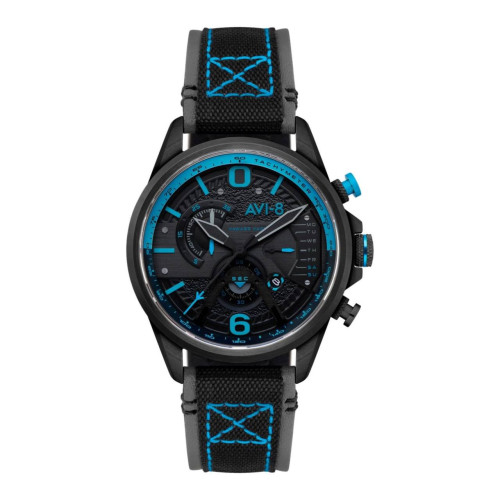 ساعت مردانه ای وی ایت مدل AV-4056-0A