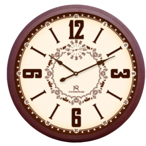 ساعت دیواری ارس مدل ۳۷۷