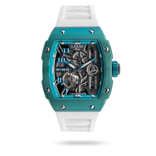 ساعت لاکسمی مردانه مدل 8914