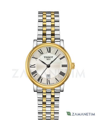 ساعت تیسوت T122.210.22.033.00