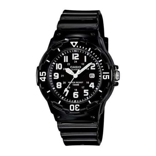 ساعت کاسیو جنرال مدل CASIO LRW-200H-1B