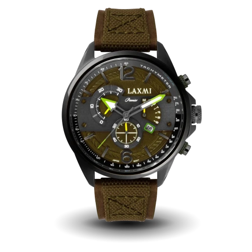 ساعت لاکسمی مردانه مدل 8104-4