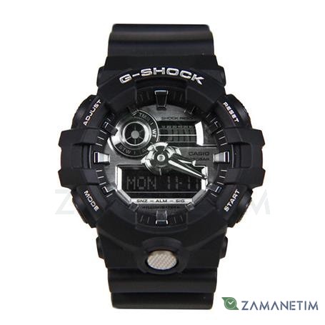 ساعت کاسیو ga-710-1adr