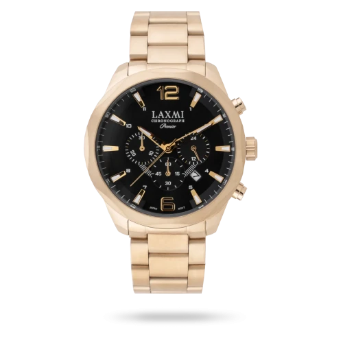 ساعت مردانه لاکسمی مدل 8162-4