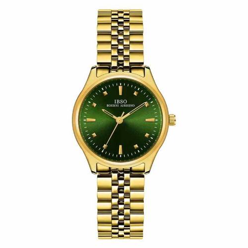 ساعت زنانه ایبسو مدل IB1118L