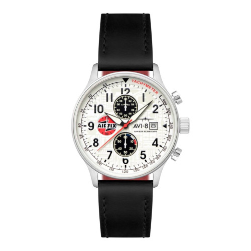 ساعت مردانه ای وی ایت مدل AV-4011-1C