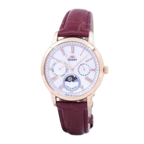 ساعت مچی زنانه اورینت مدل RA-KA0001A00C