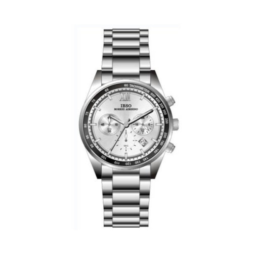 ساعت مردانه ایبسو مدل IB9261-Silver-Silver