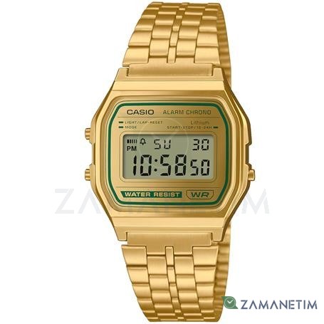 ساعت کاسیو a158wegv-9adf