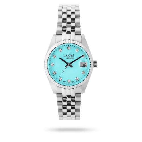 ساعت لاکسمی مردانه مدل 8145-10