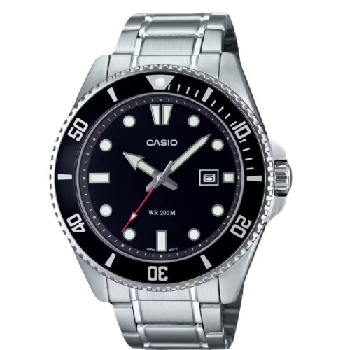 ساعت مردانه کاسیو MDV-107D-1A1