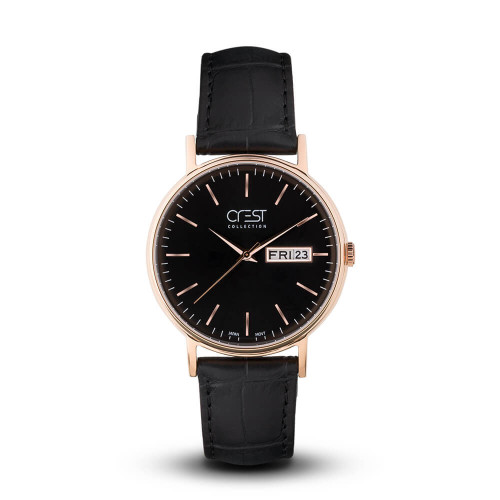 ساعت کرست مردانه مدل 6004-3