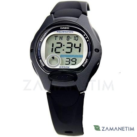 ساعت کاسیو lw-200-1bvdf