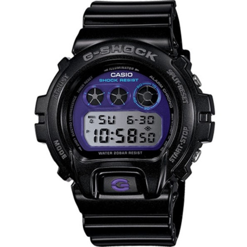 ساعت اسپرت کاسیو جی شاک CASIO-DW-6900MF-1D
