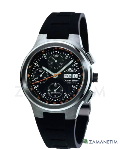 ساعت میدو M8585.8.18.9.2