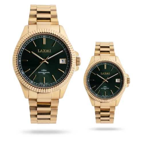 ساعت ست لاکسمی مدل 8506-49