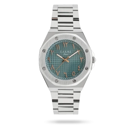 ساعت لاکسمی مردانه مدل 8827-5
