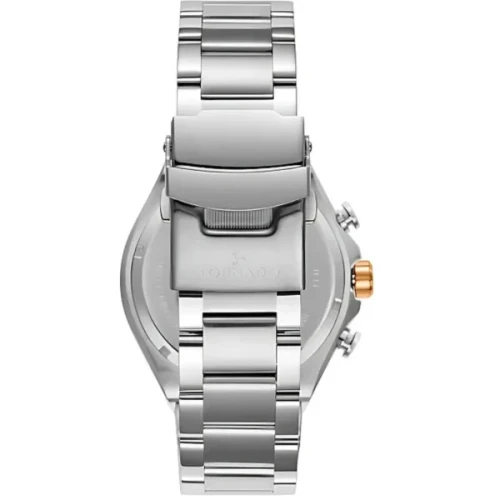 ساعت مچی مردانه تورنادو مدل T24104-KBSHK