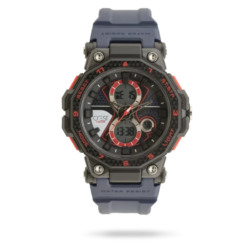 ساعت کرست مردانه مدل 9514-2