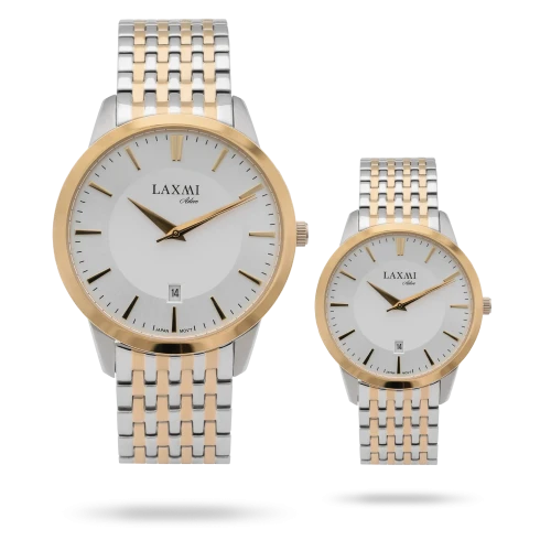 ساعت لاکسمی ست مدل 8525-1