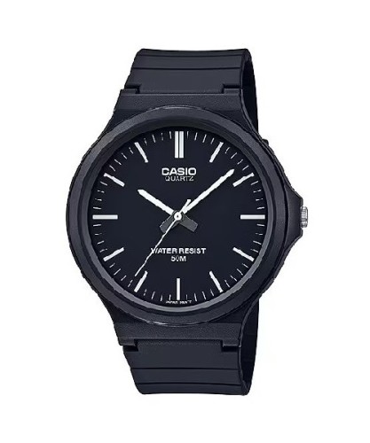 ساعت مردانه کاسیو مدل MW-240-1EVDF
