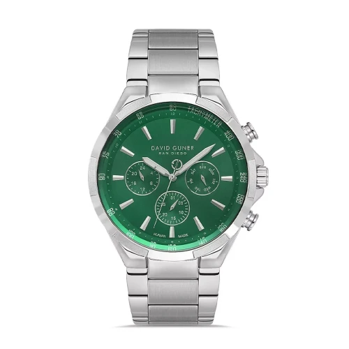 ساعت مچی مردانه دیوید گانر مدل DG-8941GA-A10