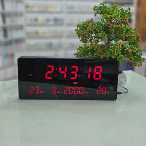 ساعت رومیزی و دیواری مدل ۳۶۱۵