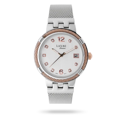 ساعت لاکسمی زنانه مدل Luminous